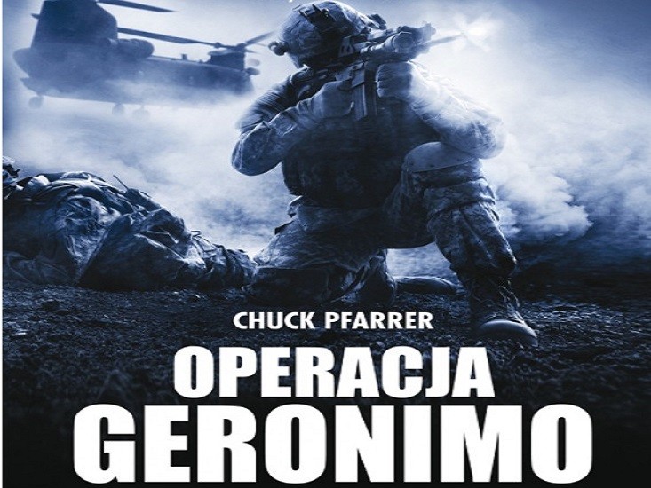 Operacja Geronimo