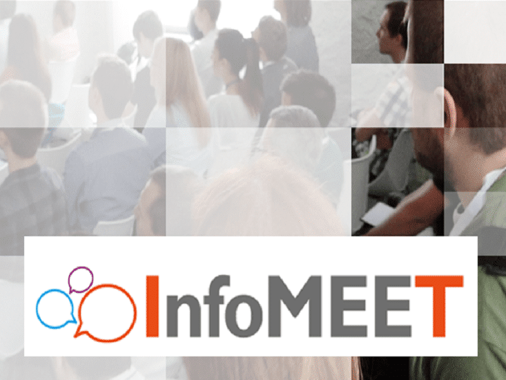 Podsumowanie konferencji InfoMeet 14.09.2013 w Warszawie