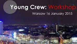 W dniu 16 stycznia odbyło się wydarzenie IPMA Young Crew Workshop 2015..