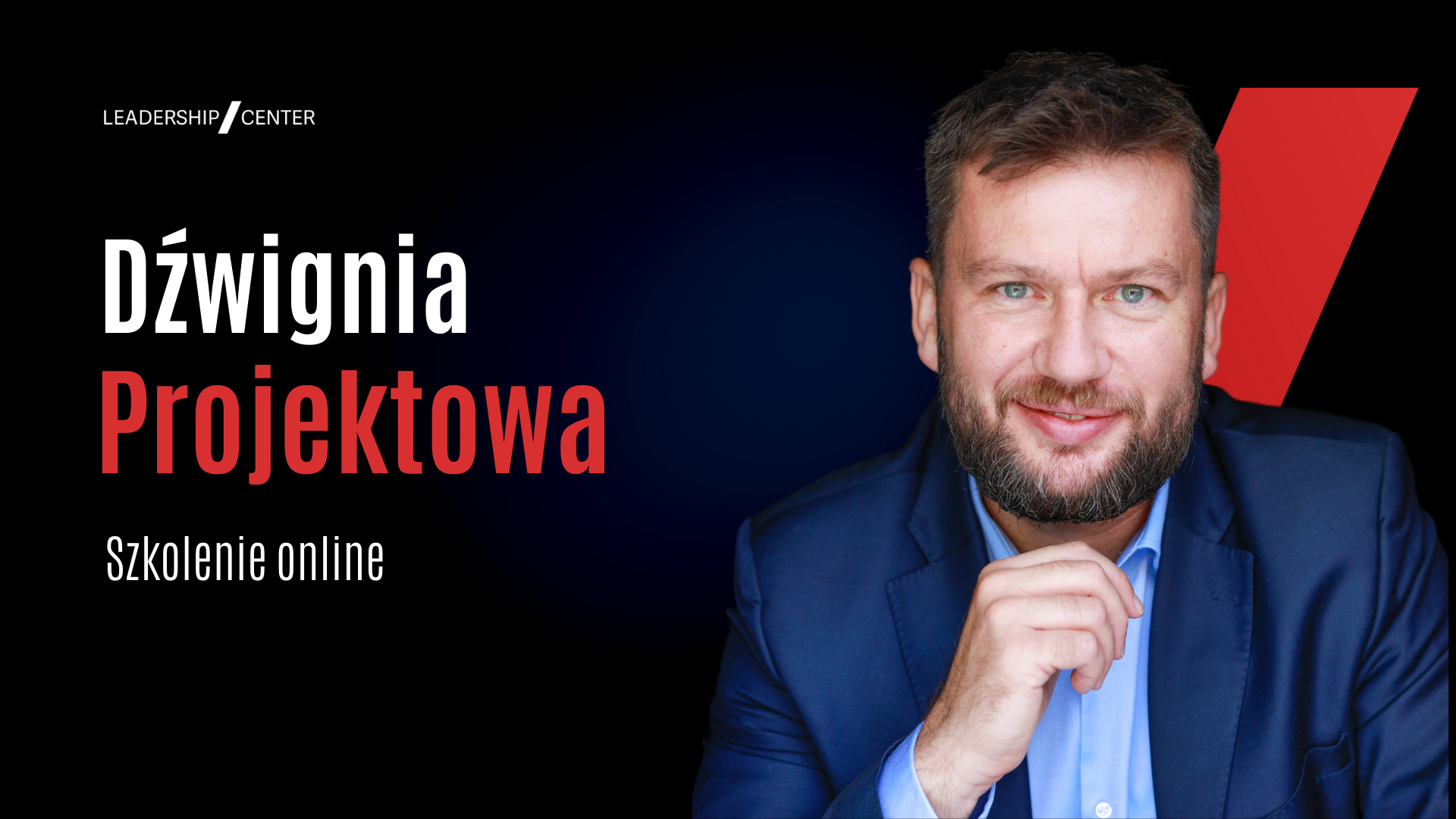 Dźwignia Projektowa™ – poznaj skuteczny model pracy projektowej