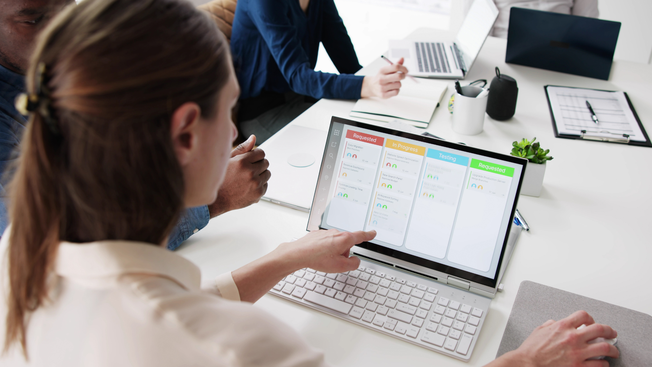 Wdrażasz PM w firmie – to musisz wiedzieć jako właściciel firmy