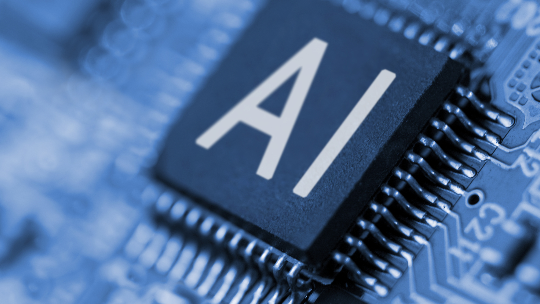 AI – Gdzie wykorzystuję sztuczną inteligencję na co dzień