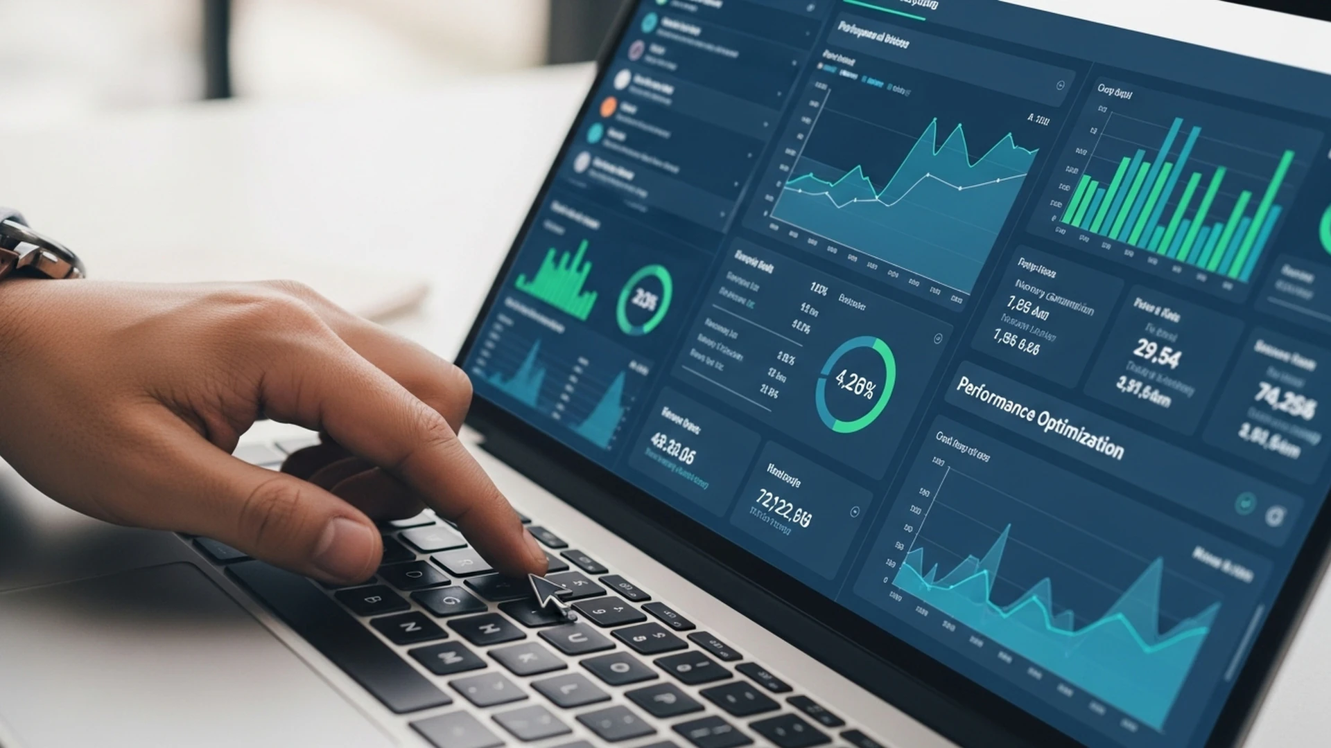 Czym właściwie jest „system pracy”? – cz. III