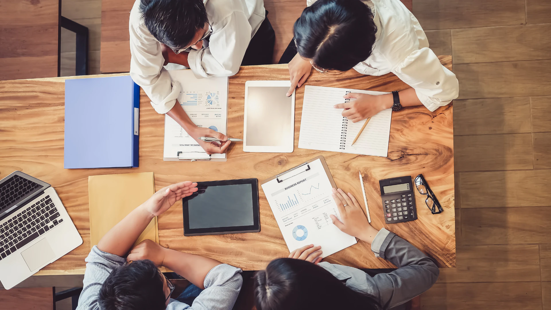 To nie narzędzia psują projekty, czyli kilka słów o systemie pracy – cz. I